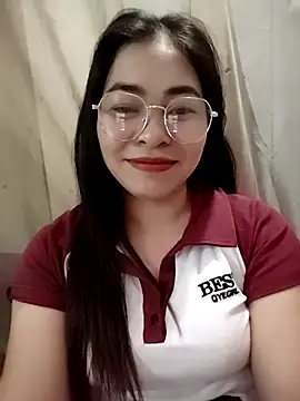 Bamboo-niee123 online show from 3, 5, 2026