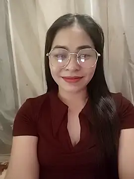 Bamboo-niee123 online show from 4, 5, 2026