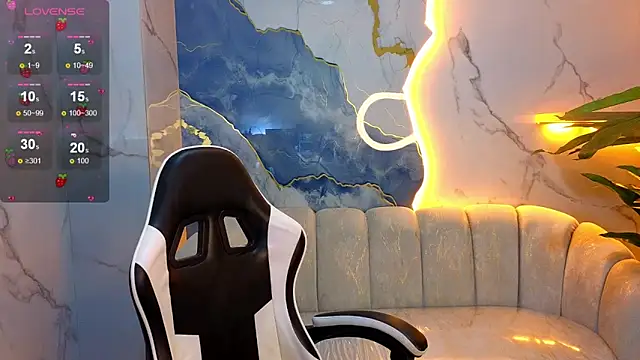 Nikka Tx online show from 10, 1, 2026