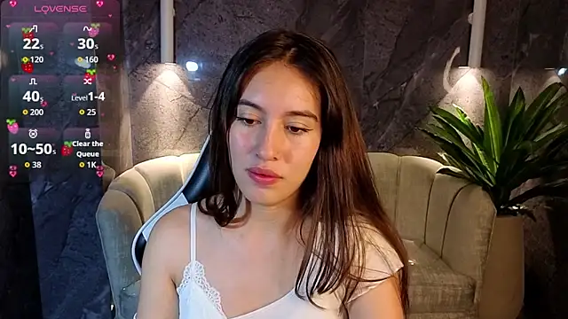 Nikka Tx online show from 13, 4, 2026