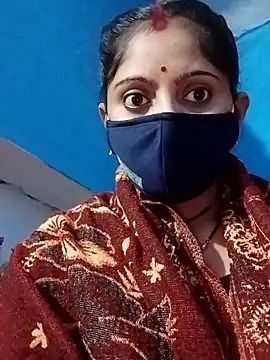 Snapshot of Anju_sharma chatting on 6, 11, 2025 Anju sharma online show from 6, 11, 2025