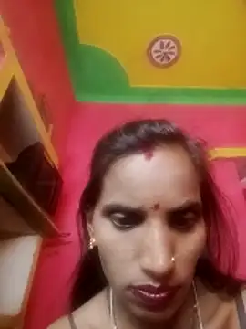 Snapshot of Anju_setty chatting on 1, 11, 2025 Anju setty online show from 1, 11, 2025