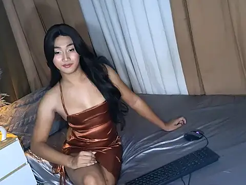 Gorgeousnicole  online show from 7, 7, 2026