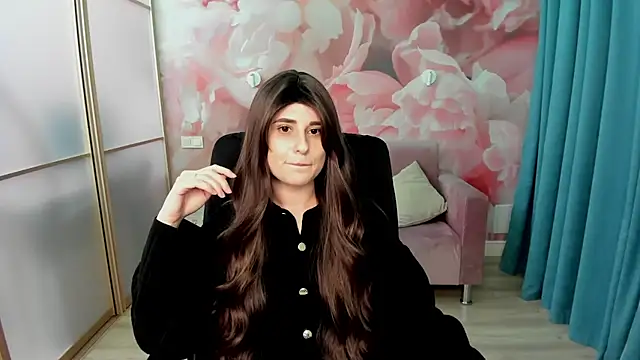 DemmyRose online show from 5, 12, 2025