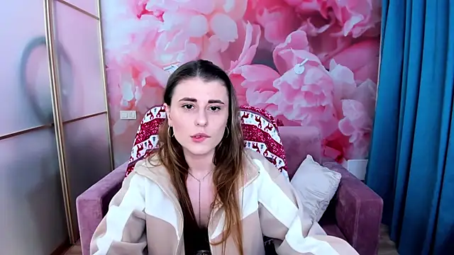 DemmyRose online show from 3, 3, 2026