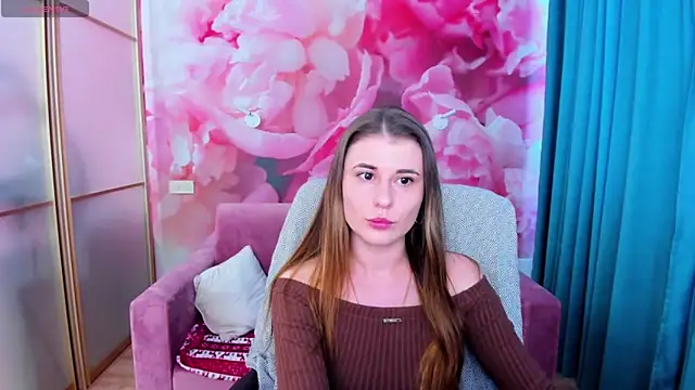 DemmyRose online show from 3, 5, 2026