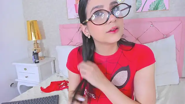 Snapshot of scarlett_thompson_7 chatting on 20, 2, 2026 scarlett thompson 7 online show from 20, 2, 2026