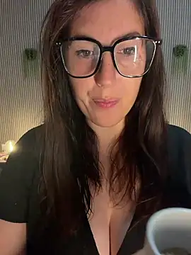 MysteryGirl   online show from 22, 6, 2026