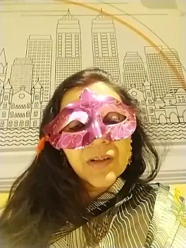 LOVE  RANI online show from 3, 5, 2026