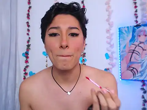 Snapshot of MalorySweet1 chatting on 5, 11, 2025 MalorySweet1 online show from 5, 11, 2025