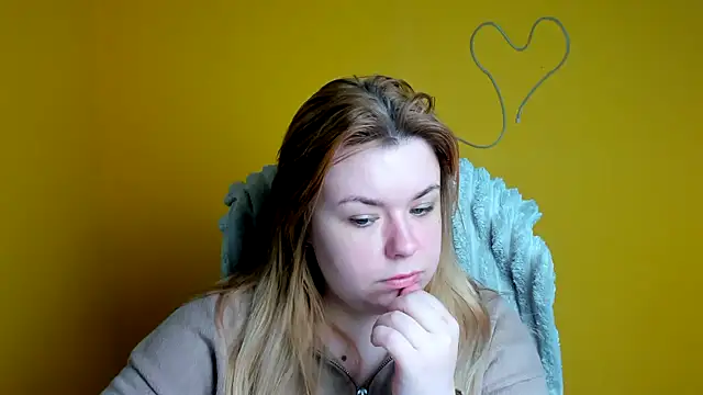 SusannaNight online show from 1, 5, 2026