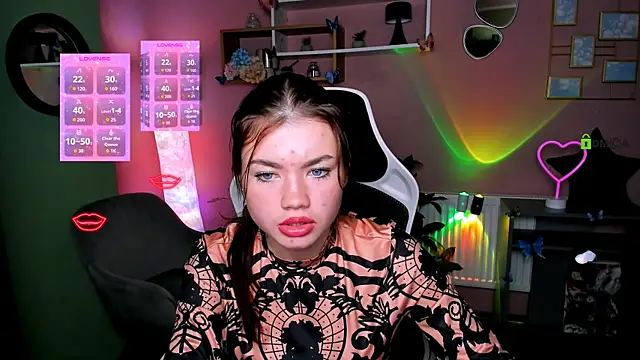 isabel wave online show from 4, 12, 2025