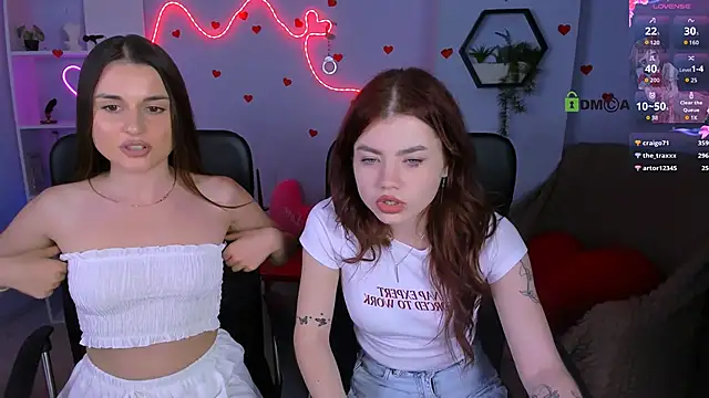 isabel wave online show from 14, 6, 2026