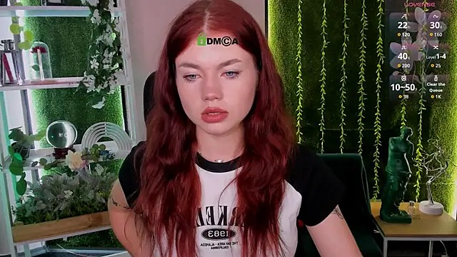 isabel wave online show from 5, 8, 2026
