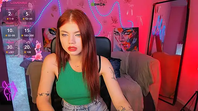 isabel wave online show from 7, 8, 2026