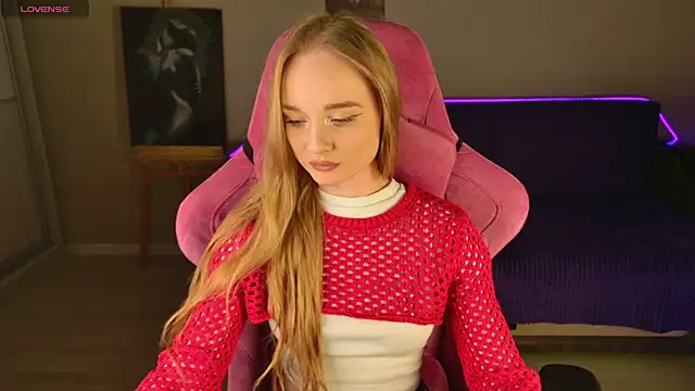 Shawty Mia online show from 21, 11, 2025