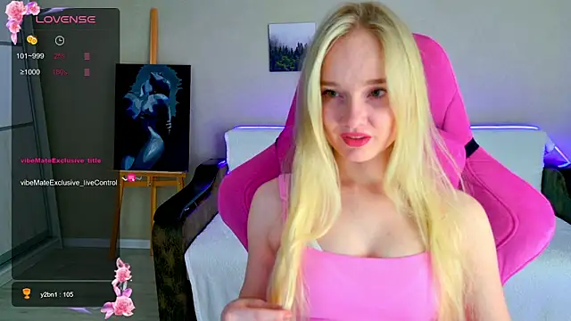 Shawty Mia online show from 29, 4, 2026