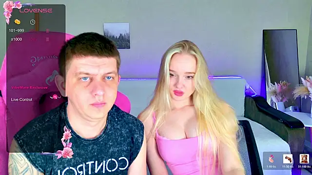 Shawty Mia online show from 30, 4, 2026