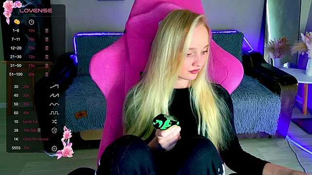 Shawty Mia online show from 4, 5, 2026