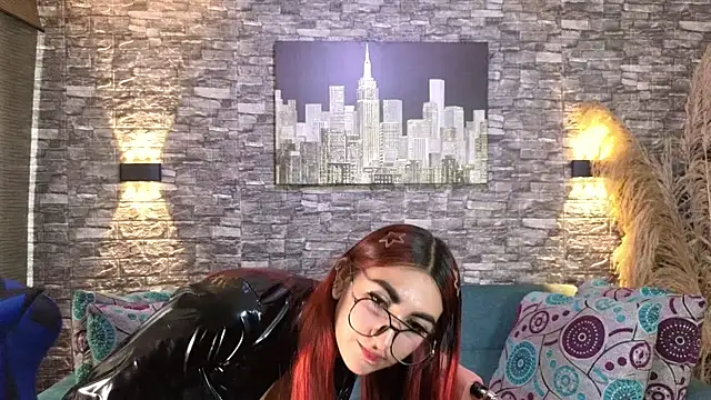 venusevanss online show from 28, 10, 2025