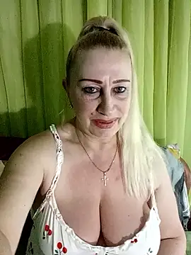 Esenia505 online show from 6, 5, 2026