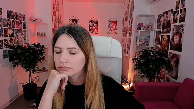 Snapshot of AleksaLaurent chatting on 29, 10, 2025 AleksaLaurent online show from 29, 10, 2025