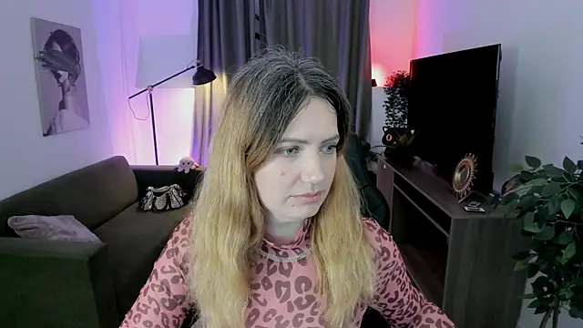 AleksaLaurent online show from 30, 10, 2025