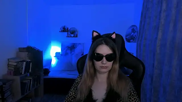 AleksaLaurent online show from 29, 11, 2025