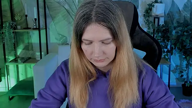 AleksaLaurent online show from 19, 12, 2025