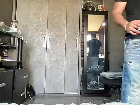 Snapshot of Bbydaddy_0 chatting on 17, 2, 2026 Bbydaddy 0 online show from 17, 2, 2026