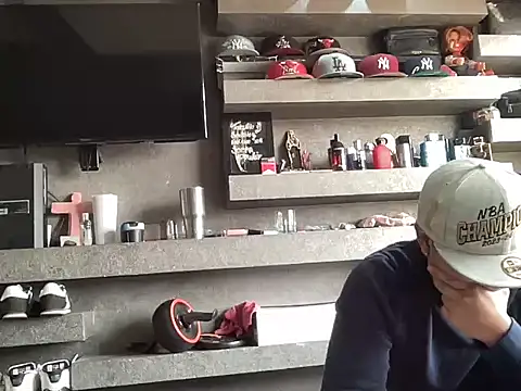 Snapshot of Bbydaddy_0 chatting on 9, 3, 2026 Bbydaddy 0 online show from 9, 3, 2026