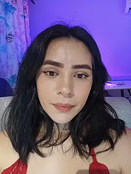 Sara-215 online show from 3, 5, 2026