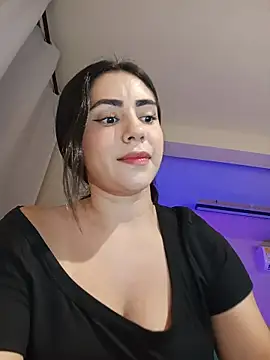 Sara-215 online show from 23, 6, 2026