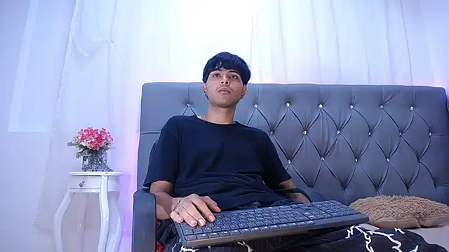 TonnyHawk707 online show from 30, 10, 2025