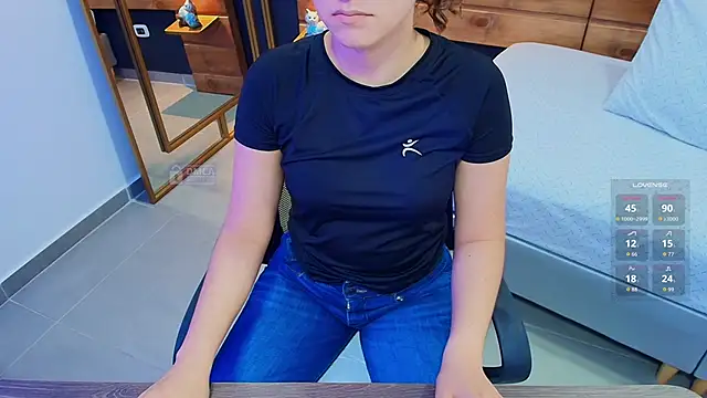 Snapshot of milena_kiitty chatting on 3, 6, 2026 milena kiitty online show from 3, 6, 2026