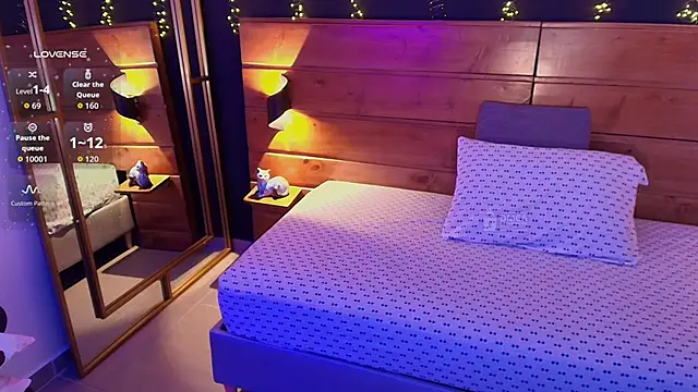 Snapshot of milena_kiitty chatting on 9, 6, 2026 milena kiitty online show from 9, 6, 2026