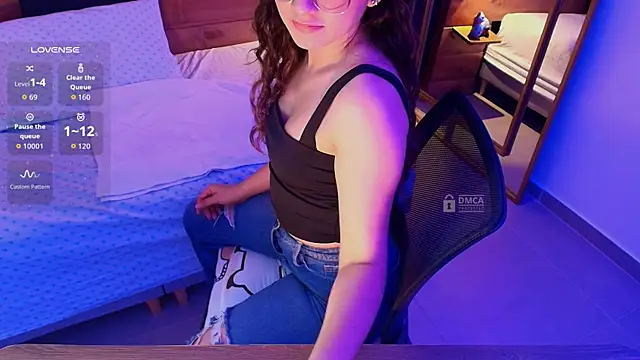 Snapshot of milena_kiitty chatting on 10, 6, 2026 milena kiitty online show from 10, 6, 2026