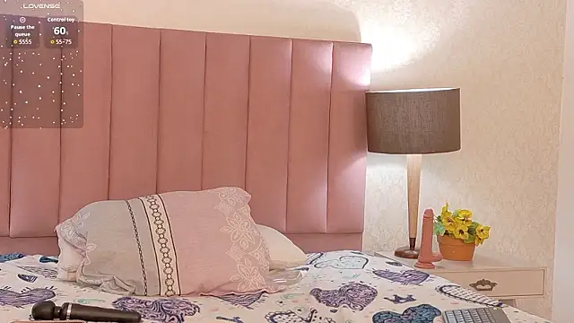 Alanagh  online show from 8, 3, 2026