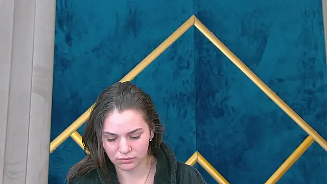 MisteryBlush online show from 28, 10, 2025