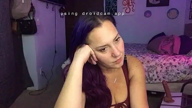 Snapshot of kristallic chatting on 18, 12, 2025 kristallic online show from 18, 12, 2025