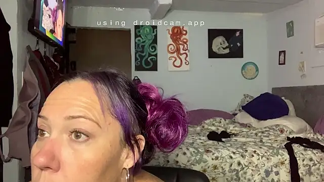 Snapshot of kristallic chatting on 20, 3, 2026 kristallic online show from 20, 3, 2026