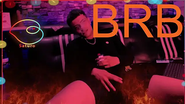 Saturo-Gojo- online show from 1, 11, 2025