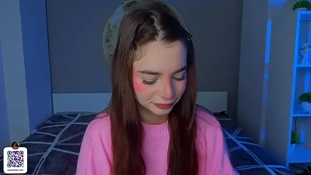 LauraHansil online show from 11, 3, 2026