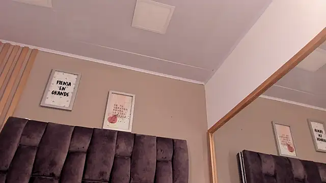 alana  ramos online show from 8, 11, 2025