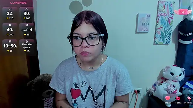 Emma boo online show from 2, 11, 2025