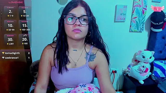 Emma boo online show from 5, 11, 2025