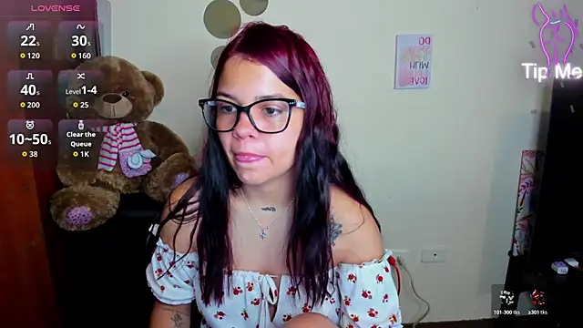 Emma boo online show from 12, 2, 2026