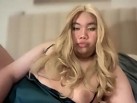 Dangerous Womanx online show from 3, 8, 2026