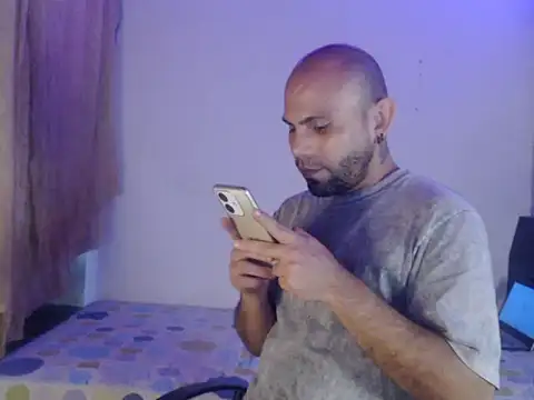 marek secrett online show from 4, 11, 2025