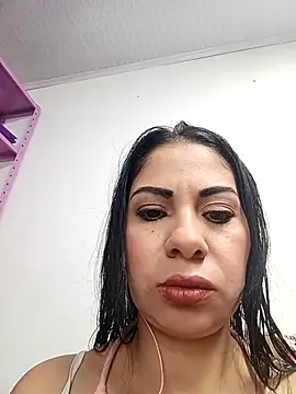 lunabellasarita online show from 31, 10, 2025